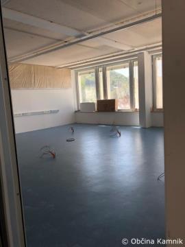 Izgradnja nove Osnovne šole Frana Albrehta Kamnik (5)